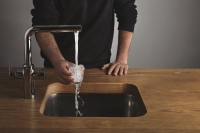 Hoe wordt het drinkwater in Nederland verzorgd?