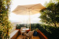 Low dining maakt van je terras een buitenkamer