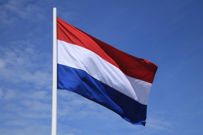 Een gids voor vlaggenetiquette in Nederland