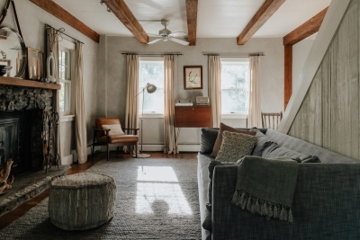 Waarom het perfecte interieur eindelijk uit de mode raakt