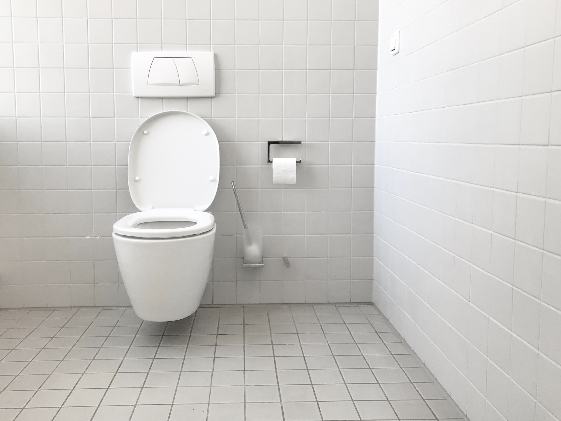 10 tips om je toilet te decoreren