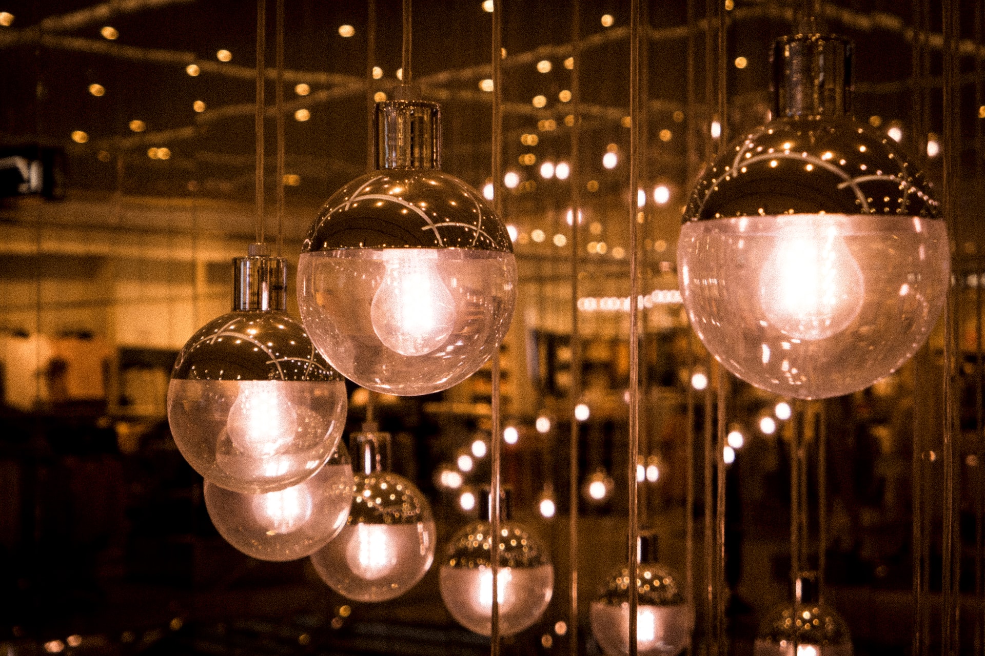 Veilig de donkere dagen in