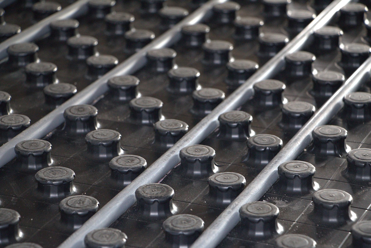 Vloerverwarming leggen? Dat doe je gewoon zelf!